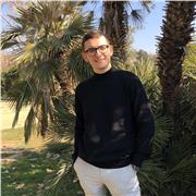 Etudiant en 1ère année de cycle ingénieur à l'Eseo